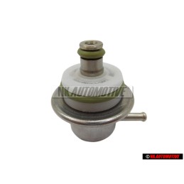 PIERBURG Ρυθμιστής Πίεσης Καυσίμων - 7.22017.50.0