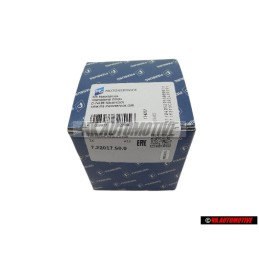 PIERBURG Ρυθμιστής Πίεσης Καυσίμων - 7.22017.50.0