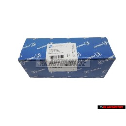 PIERBURG Αντλία Καυσίμου - 7.22042.51.0