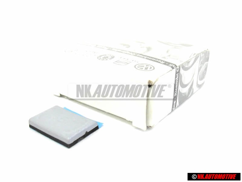 Γνήσιο VW Αντίβαρο (Αυτοκόλλητο) - 1K0601178E