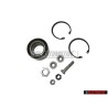 SKF Σετ Pουλεμάν Tροχών Εμπρόσθιου Άξονα - VKBA 1358