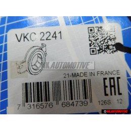 SKF Ρουλεμάν Πίεσης - VKC 2241