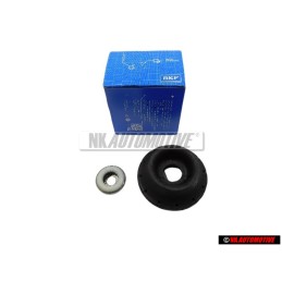 SKF Βάση Στήριξης Γόνατου Ανάρτησης με το Ρουλεμάν Εμπρόσθιου Άξονα - VKDA 35110