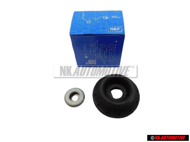 SKF Βάση Στήριξης Γόνατου Ανάρτησης με το Ρουλεμάν Εμπρόσθιου Άξονα - VKDA 35110