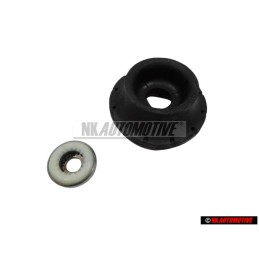 SKF Βάση Στήριξης Γόνατου Ανάρτησης με το Ρουλεμάν Εμπρόσθιου Άξονα - VKDA 35110