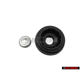 SKF Βάση Στήριξης Γόνατου Ανάρτησης με το Ρουλεμάν Εμπρόσθιου Άξονα - VKDA 35110