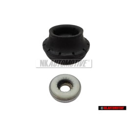 SKF Βάση Στήριξης Γόνατου Ανάρτησης με το Ρουλεμάν Εμπρόσθιου Άξονα - VKDA 35110