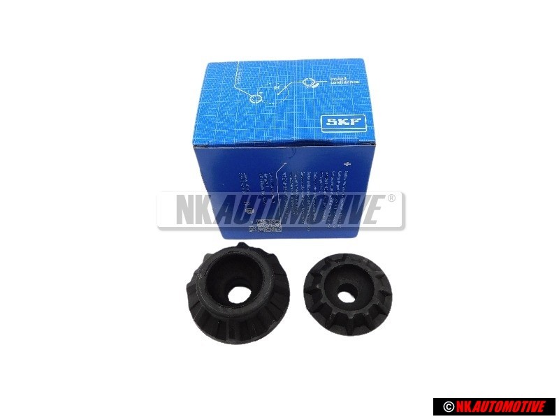 SKF KIT Βάση Στήριξης Γόνατου Ανάρτησης Οπίσθιου Άξονα - VKDA 40101