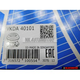 SKF KIT Βάση Στήριξης Γόνατου Ανάρτησης Οπίσθιου Άξονα - VKDA 40101