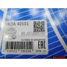 SKF KIT Βάση Στήριξης Γόνατου Ανάρτησης Οπίσθιου Άξονα - VKDA 40101
