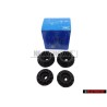 2x SKF KIT Βάση Στήριξης Γόνατου Ανάρτησης Οπίσθιου Άξονα - VKDA 40101 T