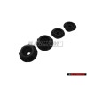 2x SKF KIT Βάση Στήριξης Γόνατου Ανάρτησης Οπίσθιου Άξονα - VKDA 40101 T