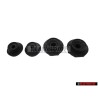 2x SKF KIT Βάση Στήριξης Γόνατου Ανάρτησης Οπίσθιου Άξονα - VKDA 40101 T