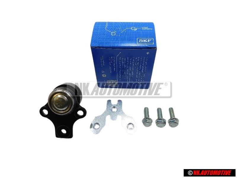 SKF Άρθρωση Υποστήριξης Εμπρόσθιου Άξονα - VKDS 311000