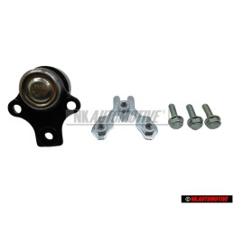 SKF Άρθρωση Υποστήριξης Εμπρόσθιου Άξονα - VKDS 311000