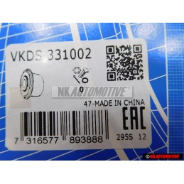 SKF Ψαλίδι Έδραση Σινεμπλόκ Εμπρόσθιου Άξονα - VKDS 331002