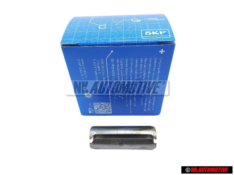 SKF Ψαλίδι Έδραση Σινεμπλόκ Εμπρόσθιου Άξονα Δακτύλιος Συναρμ. 