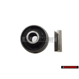 SKF Ψαλίδι Έδραση Σινεμπλόκ Εμπρόσθιου Άξονα με Δακτύλιο - VKDS 331063