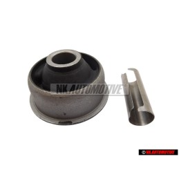 SKF Ψαλίδι Έδραση Σινεμπλόκ Εμπρόσθιου Άξονα με Δακτύλιο - VKDS 331063