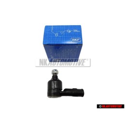 SKF Εμπρόσθιος Άξονας Αριστερά Ακρόμπαρο - VKDY 311018