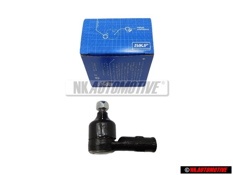 SKF Εμπρόσθιος Άξονας Αριστερά Ακρόμπαρο - VKDY 311018