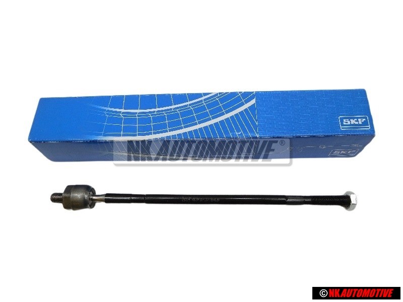 SKF Εμπρόσθιος Άξονας Μπάρα Άρθρωση - VKDY 321027