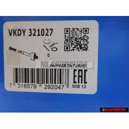 SKF Εμπρόσθιος Άξονας Μπάρα Άρθρωση - VKDY 321027