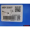 SKF Εμπρόσθιος Άξονας Μπάρα Άρθρωση - VKDY 321027