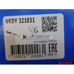 SKF Εμπρόσθιος Άξονας Μπάρα Άρθρωση - VKDY 321031