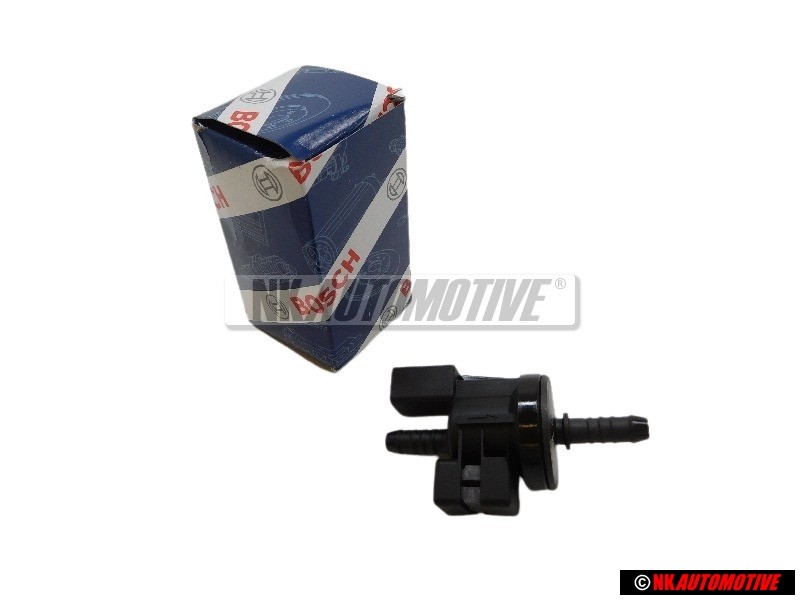 BOSCH Βαλβίδα - 0 280 142 431