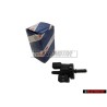 BOSCH Βαλβίδα - 0 280 142 431