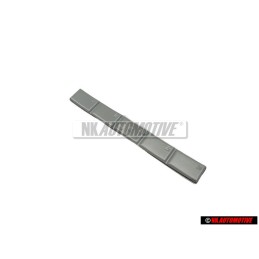 Γνήσιο VW Αντίβαρο (Αυτοκόλλητο) - 1K0601190E