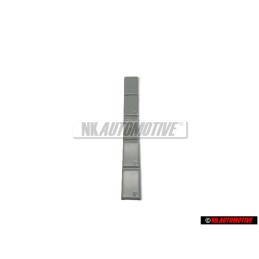 Γνήσιο VW Αντίβαρο (Αυτοκόλλητο) - 1K0601190E