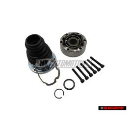 SKF Εμπρόσθιος Άξονας Μετάδ. Κίν. 