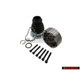 SKF Εμπρόσθιος Άξονας Μετάδ. Κίν. 