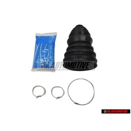 SKF Εμπρόσθιου Άξονα Άξονας Μετ. Κίν. 