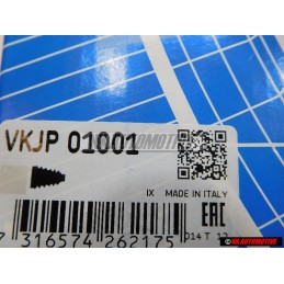 SKF Εμπρόσθιου Άξονα Άξονας Μετ. Κίν. 