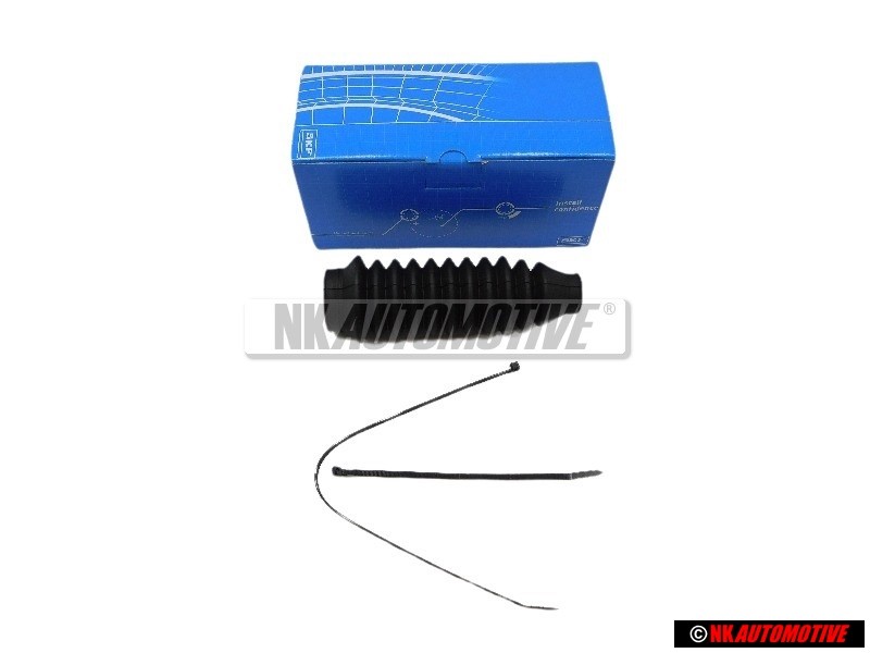 SKF Εμπρόσθιου Άξονα Τιμόνι Φούσκα - VKJP 2013