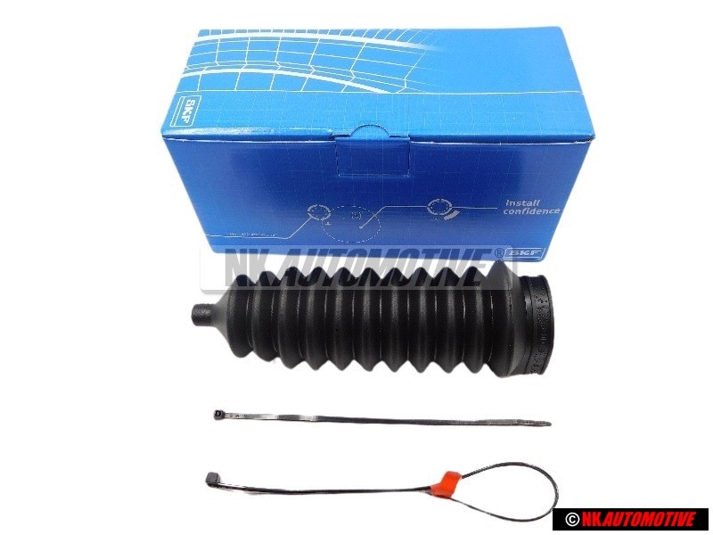 SKF Εμπρόσθιου Άξονα Τιμόνι Φούσκα - VKJP 2016