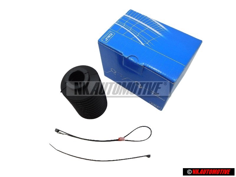 SKF Εμπρόσθιου Άξονα Τιμόνι Φούσκα - VKJP 2081