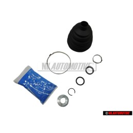 SKF Εμπρόσθιου Άξονα Άξονας Μετ. Κίν. 