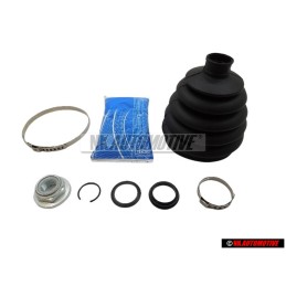 SKF Εμπρόσθιου Άξονα Άξονας Μετ. Κίν. 