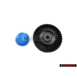 SKF Ιμάντας Poly-V Τεντωτήρας - VKM 31004