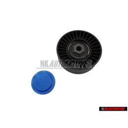 SKF Ιμάντας Poly-V Τεντωτήρας - VKM 31004