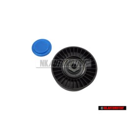 SKF Ιμάντας Poly-V Τεντωτήρας - VKM 31004
