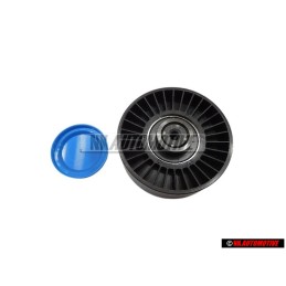 SKF Ιμάντας Poly-V Τεντωτήρας - VKM 31004