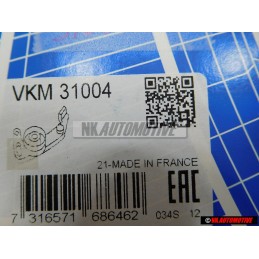 SKF Ιμάντας Poly-V Τεντωτήρας - VKM 31004