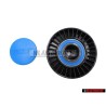 SKF Ιμάντας Poly-V Τροχαλία Παρέκκλισης - VKM 31007