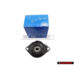 SKF Ιμάντας Poly-V Τεντωτήρας KIT - VKM 31210