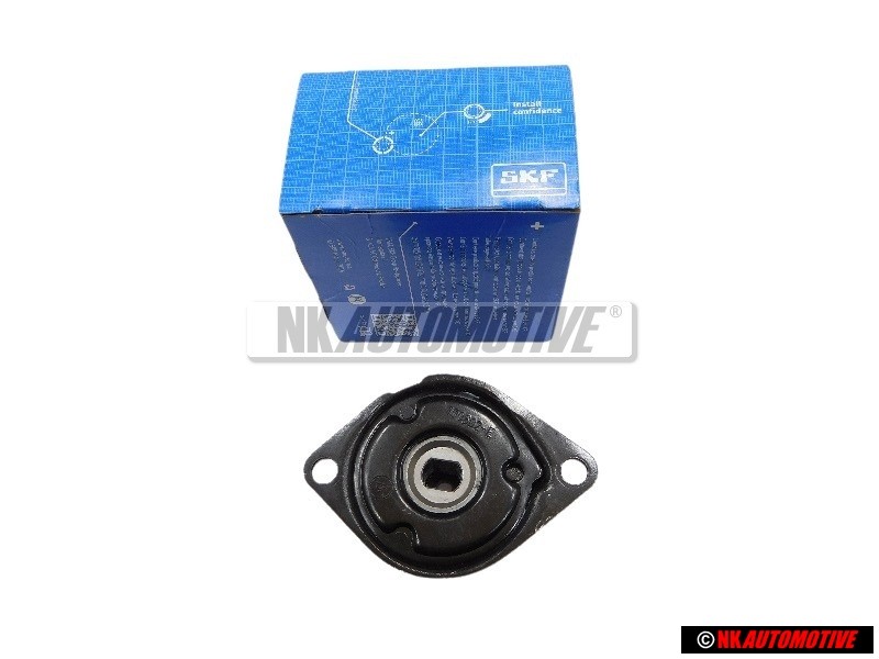 SKF Ιμάντας Poly-V Τεντωτήρας KIT - VKM 31210